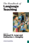 Image for The Handbook of Language Teaching