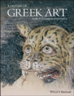 Image for A History of Greek Art