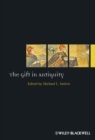 Image for The Gift in Antiquity