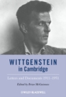 Image for Wittgenstein in Cambridge