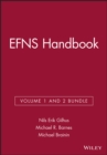 Image for EFNS Handbook Volumes 1 and 2, Bundle
