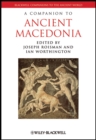 Image for A Companion to Ancient Macedonia
