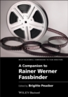 Image for A companion to Rainer Werner Fassbinder