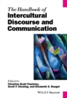 Image for The Handbook of Intercultural Discourse and Communication : 90