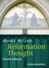 Image for Reformation Thought: An Introduction