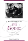 Image for A New Companion to the Gothic