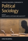 Image for The Wiley-Blackwell Companion to Political Sociology : 39