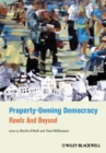 Image for Property-owning democracy: Rawls and beyond