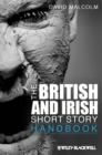 Image for The British and Irish Short Story Handbook : 33
