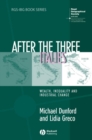 Image for After the three Italies: wealth, inequality and industrial change