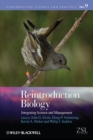 Image for Reintroduction biology: integrating science and management