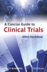 Image for A Concise to Clinical Trials