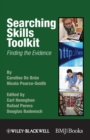 Image for Searching Skills Toolkit: Finding the Evidence : 8