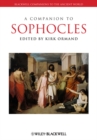 Image for A Companion to Sophocles