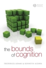 Image for The Bounds of Cognition