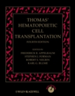 Image for Thomas&#39; hematopoietic cell transplantation: stem cell transplantation.