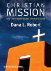 Image for A brief history of mission
