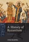 Image for A history of Byzantium
