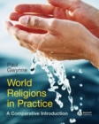 Image for World religions in practice: a comparative introduction
