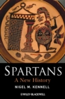 Image for Spartans: a new history