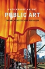Image for Public art: theory, practice and populism