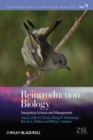 Image for Reintroduction Biology : Integrating Science and Management