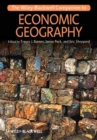 Image for The Wiley-Blackwell companion to economic geography