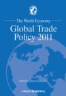 Image for The world economy  : global trade policy 2011