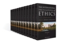 Image for The International Encyclopedia of Ethics : 9 Volume Set