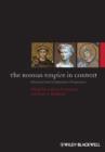 Image for The Roman Empire in Context : Historical and Comparative Perspectives