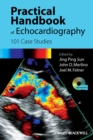 Image for Practical Handbook of Echocardiography: 101 Case Studies