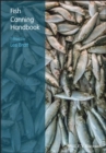 Image for Fish Canning Handbook