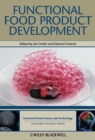 Image for Functional Food Product Development