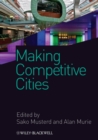 Image for Making Competitive Cities