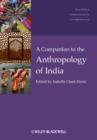 Image for Companion to the Anthropology of India