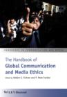 Image for Handbook of Global Communication Ethics