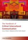 Image for The handbook of critical intercultural communication