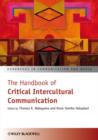 Image for Handbook of Critical Intercultural Communication