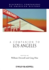 Image for A companion to Los Angeles