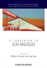 Image for Companion to Los Angeles