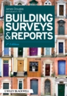 Image for Building surveys and reports.