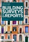 Image for Building Surveys and Reports 4e