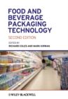 Image for Food and Beverage Packaging Technology