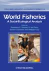 Image for World Fisheries - A Social-Ecological Analysis