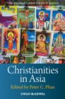Image for Christianities in Asia