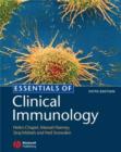 Image for Essentials of clinical immunology.