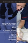 Image for Venepuncture and cannulation