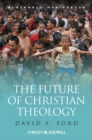 Image for The future of Christian theology