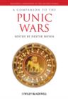 Image for Companion to the Punic Wars