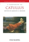 Image for A companion to Catullus